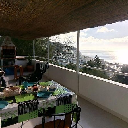 Villa Casa do avô Teixeira à Sesimbra Extérieur photo
