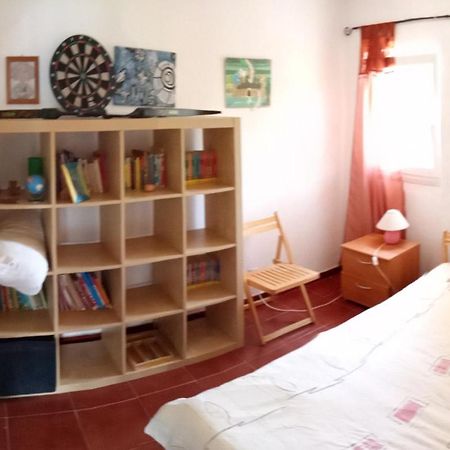 Villa Casa do avô Teixeira à Sesimbra Extérieur photo