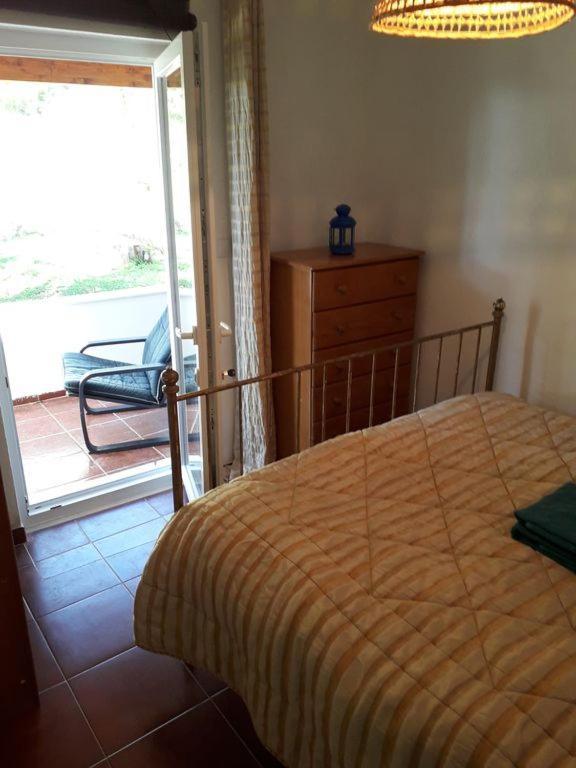 Villa Casa do avô Teixeira à Sesimbra Extérieur photo