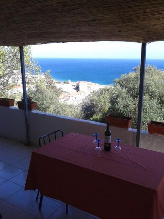 Villa Casa do avô Teixeira à Sesimbra Extérieur photo