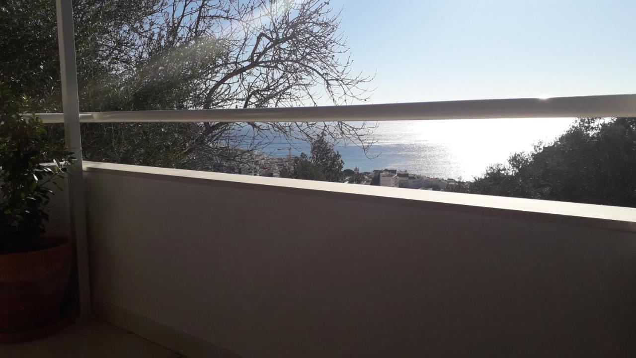 Villa Casa do avô Teixeira à Sesimbra Extérieur photo