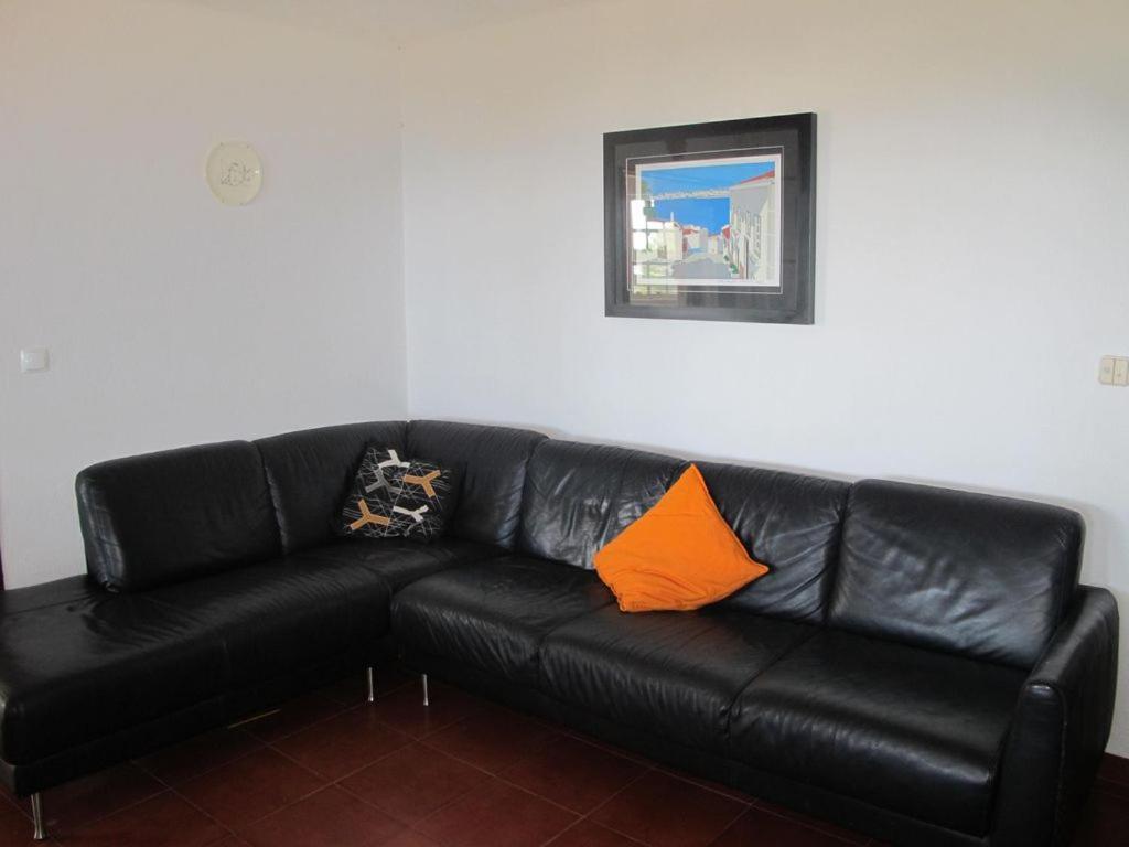 Villa Casa do avô Teixeira à Sesimbra Extérieur photo