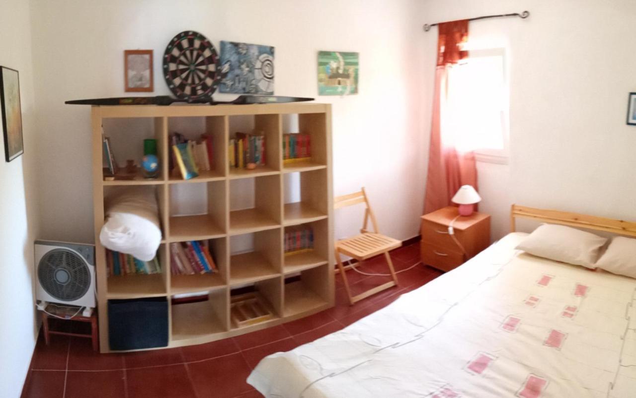 Villa Casa do avô Teixeira à Sesimbra Extérieur photo